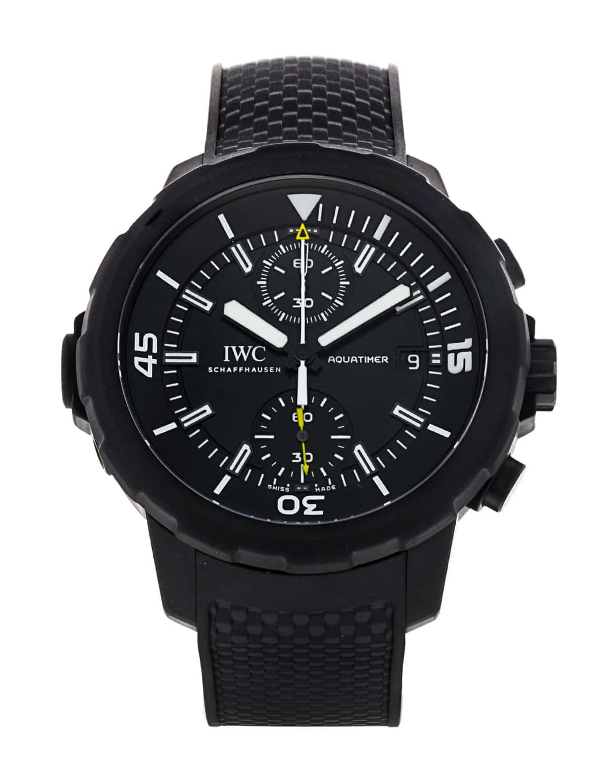 IWC Aquatimer IW379502